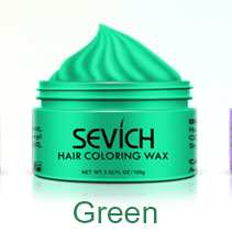 Disposable Hair Dye, Hair Wax, and Hair Color Cream