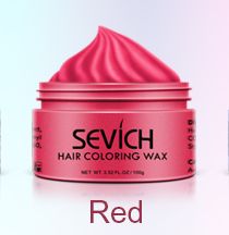 Disposable Hair Dye, Hair Wax, and Hair Color Cream