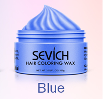 Disposable Hair Dye, Hair Wax, and Hair Color Cream