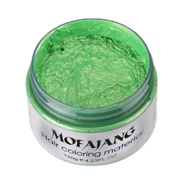 Hair Dye, Hair Wax, Hair Styling Wax