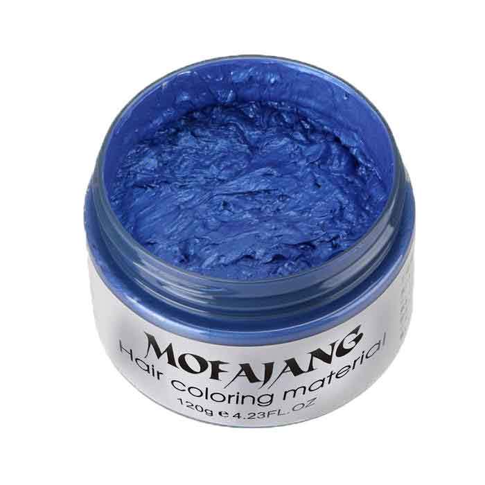 Hair Dye, Hair Wax, Hair Styling Wax